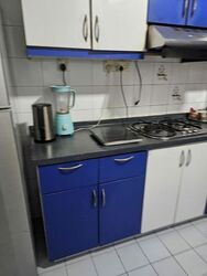 Pasir View Park (D5), Condominium #551443361